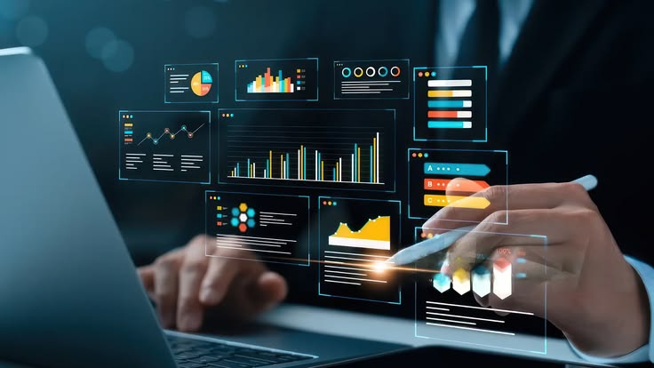 Ambiente corporativo de trabalho em gestão pública
