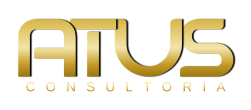 Logotipo Atus Consultoria